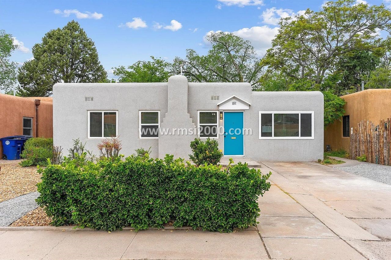 Rental Management Services Property Management for Albuquerque and